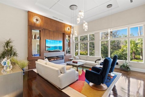 Villa ou maison à vendre à Longboat Key, Floride: 5 chambres, 370.96 m2 № 1655013 - photo 22