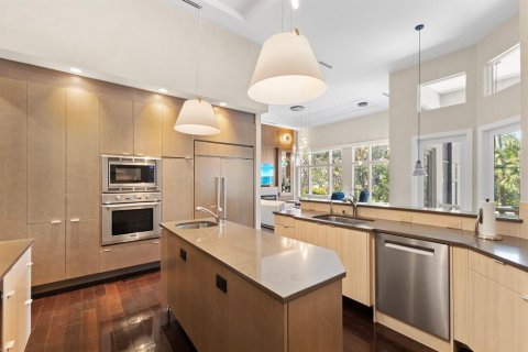 Villa ou maison à vendre à Longboat Key, Floride: 5 chambres, 370.96 m2 № 1655013 - photo 17