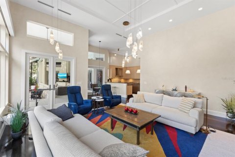 Villa ou maison à vendre à Longboat Key, Floride: 5 chambres, 370.96 m2 № 1655013 - photo 20