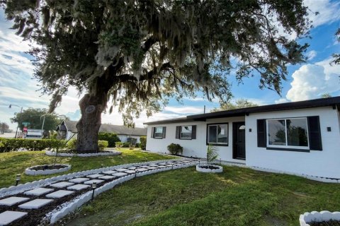 Villa ou maison à Leesburg, Floride 4 chambres, 100.71 m2 № 2134080