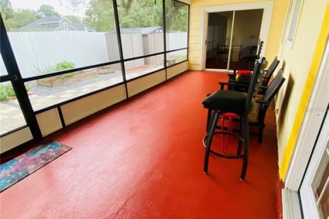 Duplex à vendre à Seffner, Floride: 3 chambres, 144 m2 № 2401190 - photo 27