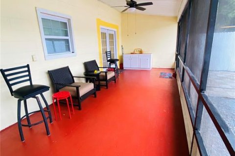 Duplex à vendre à Seffner, Floride: 3 chambres, 144 m2 № 2401190 - photo 28