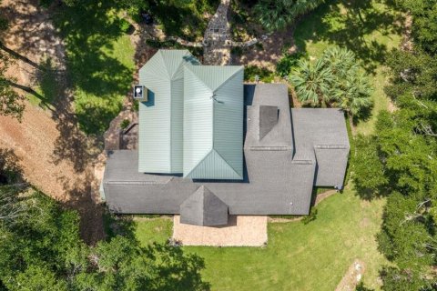 House in High Springs, Florida 4 bedrooms, 306.39 sq.m. № 2347064 - photo 6
