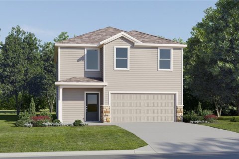 Casa en Minneola, Florida 4 dormitorios, 193.33 m2 № 2380352