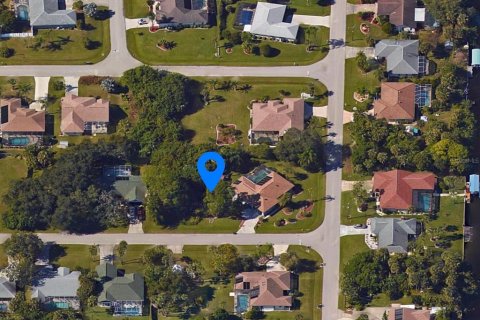 Land in Port Charlotte, Florida № 2224114