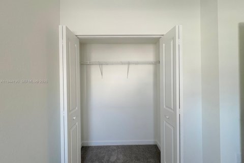 Touwnhouse à louer à Homestead, Floride: 3 chambres, 131.36 m2 № 2000662 - photo 24