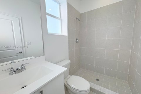 Touwnhouse à louer à Homestead, Floride: 3 chambres, 131.36 m2 № 2000662 - photo 19