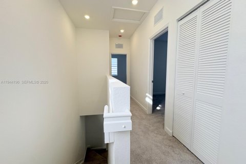 Touwnhouse à louer à Homestead, Floride: 3 chambres, 131.36 m2 № 2000662 - photo 22