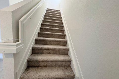 Touwnhouse à louer à Homestead, Floride: 3 chambres, 131.36 m2 № 2000662 - photo 15