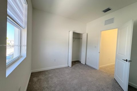 Touwnhouse à louer à Homestead, Floride: 3 chambres, 131.36 m2 № 2000662 - photo 26