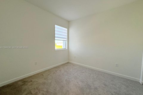 Touwnhouse à louer à Homestead, Floride: 3 chambres, 131.36 m2 № 2000662 - photo 23