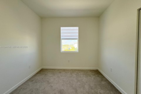 Touwnhouse à louer à Homestead, Floride: 3 chambres, 131.36 m2 № 2000662 - photo 25