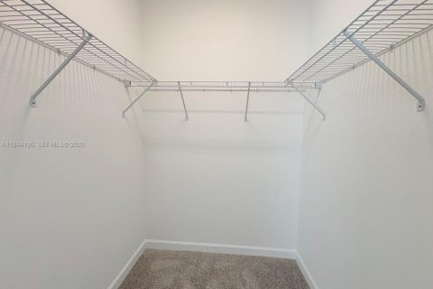 Touwnhouse à louer à Homestead, Floride: 3 chambres, 131.36 m2 № 2000662 - photo 21