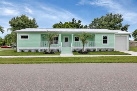 Casa en venta en Punta Gorda, Florida, 2 dormitorios, 127.65 m2 № 1569517 - foto 2