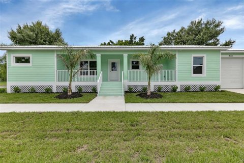 Casa en venta en Punta Gorda, Florida, 2 dormitorios, 127.65 m2 № 1569517 - foto 1