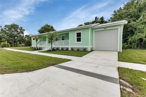 Casa en venta en Punta Gorda, Florida, 2 dormitorios, 127.65 m2 № 1569517 - foto 3