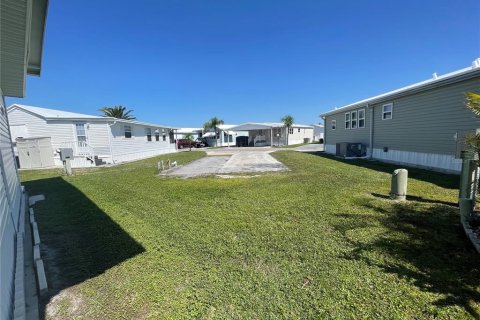 Terreno en venta en Bradenton, Florida № 1721998 - foto 1