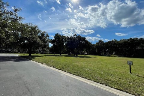 Land in Sanford, Florida № 2393688 - photo 2