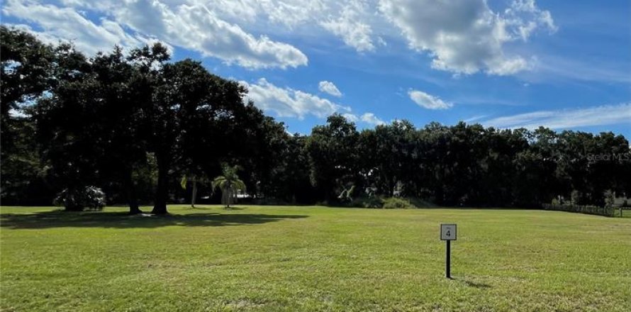 Land in Sanford, Florida № 2393688