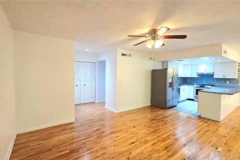 Copropriété à vendre à Clearwater, Floride: 2 chambres, 85.66 m2 № 2150954 - photo 19