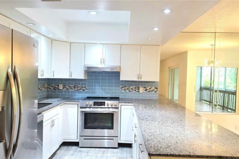 Copropriété à vendre à Clearwater, Floride: 2 chambres, 85.66 m2 № 2150954 - photo 15