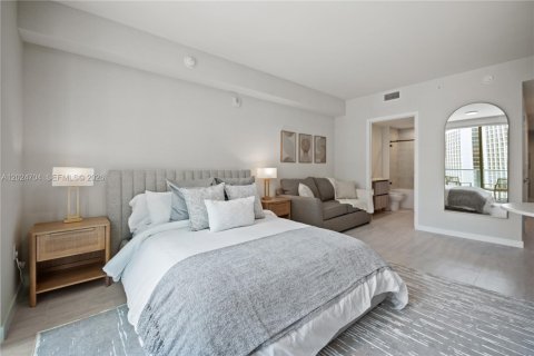 Copropriété à louer à Miami, Floride № 2154622 - photo 9