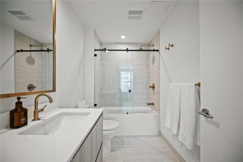 Copropriété à louer à Miami, Floride № 2154622 - photo 10