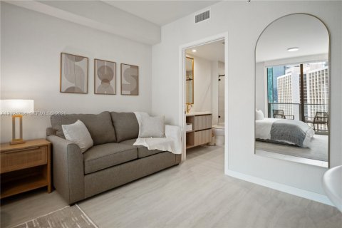 Copropriété à louer à Miami, Floride № 2154622 - photo 6