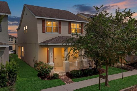 Villa ou maison à Windermere, Floride 3 chambres, 199.93 m2 № 2429300