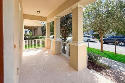 Villa ou maison à louer à Windermere, Floride: 3 chambres, 199.93 m2 № 2429300 - photo 7