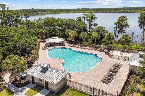Villa ou maison à louer à Windermere, Floride: 3 chambres, 199.93 m2 № 2429300 - photo 2