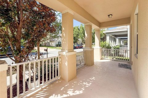 Villa ou maison à louer à Windermere, Floride: 3 chambres, 199.93 m2 № 2429300 - photo 6