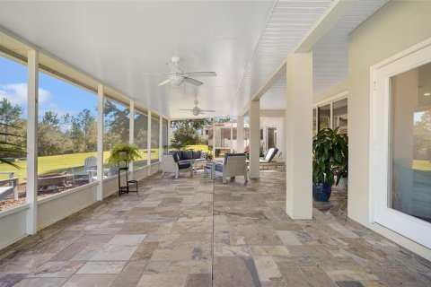 House in Palm Coast, Florida 4 bedrooms, 455.22 sq.m. № 2150301 - photo 30