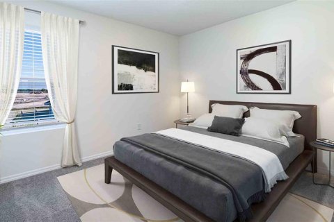 Casa en venta en Alachua, Florida, 4 dormitorios, 212.56 m2 № 1918182 - foto 11
