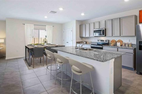 Casa en venta en Alachua, Florida, 4 dormitorios, 212.56 m2 № 1918182 - foto 2