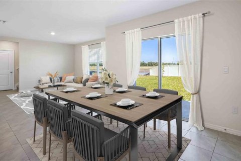 Casa en venta en Alachua, Florida, 4 dormitorios, 212.56 m2 № 1918182 - foto 3