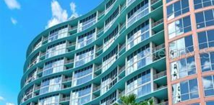 Condo in Orlando, Florida, 2 bedrooms  № 2400285
