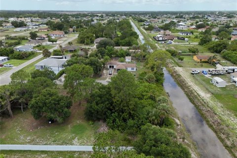Land in Lehigh Acres, Florida № 2221219 - photo 16