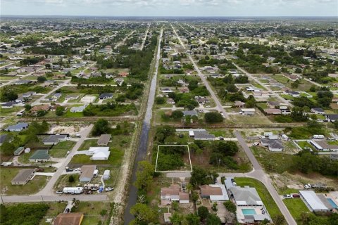 Land in Lehigh Acres, Florida № 2221219 - photo 3