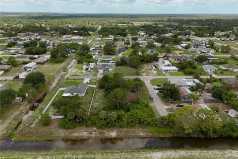 Land in Lehigh Acres, Florida № 2221219 - photo 11