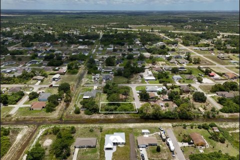 Land in Lehigh Acres, Florida № 2221219 - photo 4