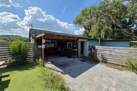 Снять в аренду коммерческую недвижимость в Бруксвилл, Флорида 115.11м2, № 1793862 - фото 12