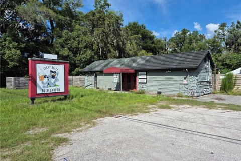 Снять в аренду коммерческую недвижимость в Бруксвилл, Флорида 115.11м2, № 1793862 - фото 1