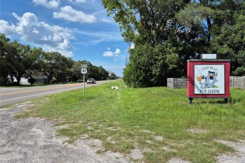 Снять в аренду коммерческую недвижимость в Бруксвилл, Флорида 115.11м2, № 1793862 - фото 2