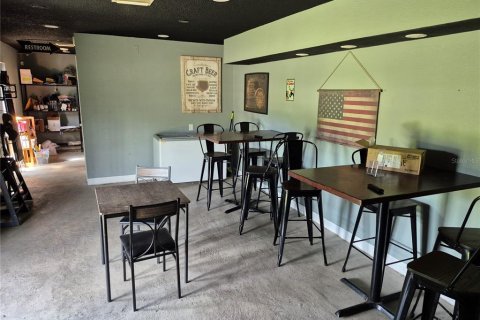 Снять в аренду коммерческую недвижимость в Бруксвилл, Флорида 115.11м2, № 1793862 - фото 4