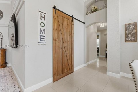 House in Boca Raton, Florida 4 bedrooms, 307.13 sq.m. № 2011140 - photo 12