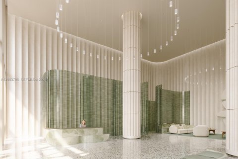 Condo in Miami, Florida, 2 bedrooms  № 2254687 - photo 3