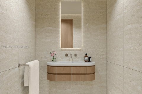 Condo in Miami, Florida, 2 bedrooms  № 2254687 - photo 13