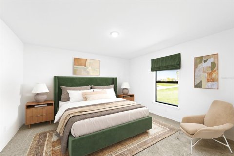 Casa en venta en Citrus Springs, Florida, 3 dormitorios, 144 m2 № 2197807 - foto 9