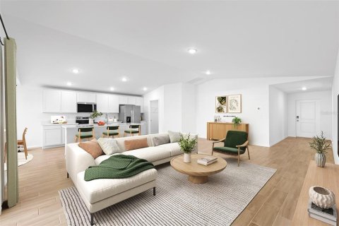 Casa en venta en Citrus Springs, Florida, 3 dormitorios, 144 m2 № 2197807 - foto 3